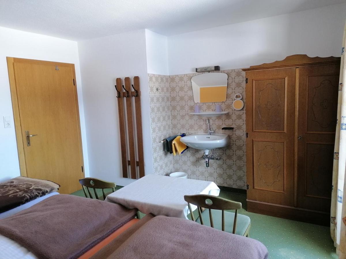 Haus Anneliese Apartment Грьобминг Екстериор снимка