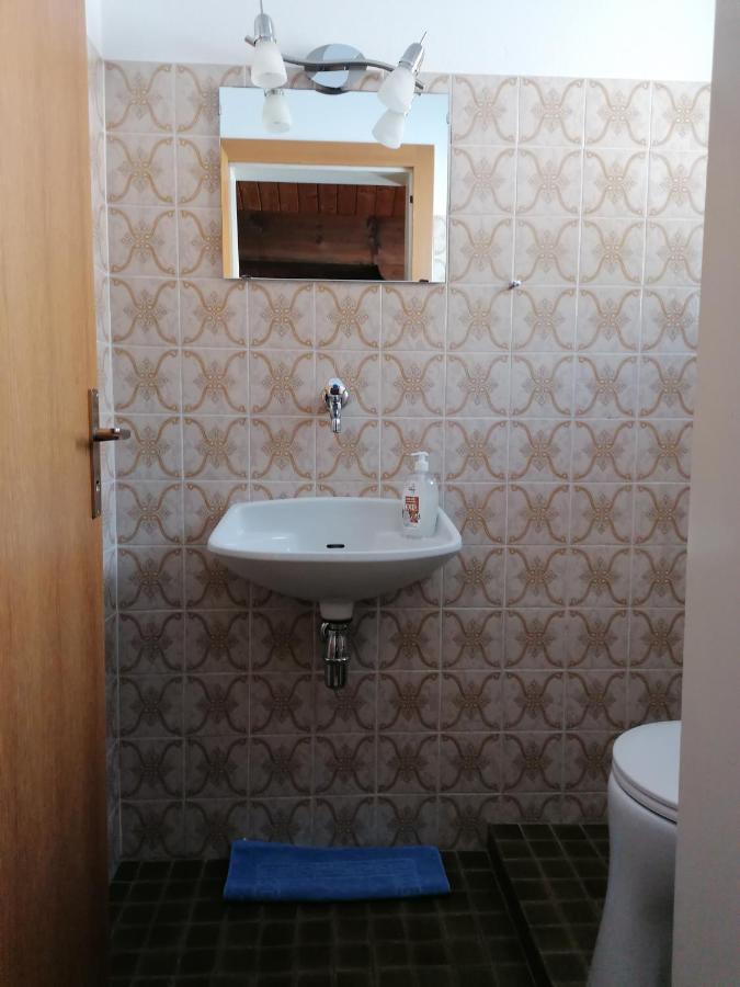 Haus Anneliese Apartment Грьобминг Екстериор снимка