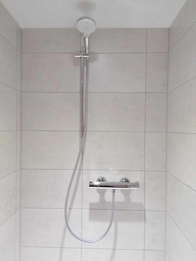 Haus Anneliese Apartment Грьобминг Екстериор снимка