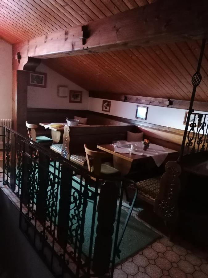 Haus Anneliese Apartment Грьобминг Екстериор снимка