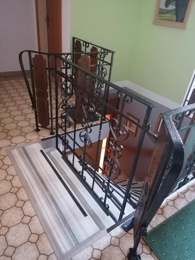 Haus Anneliese Apartment Грьобминг Екстериор снимка