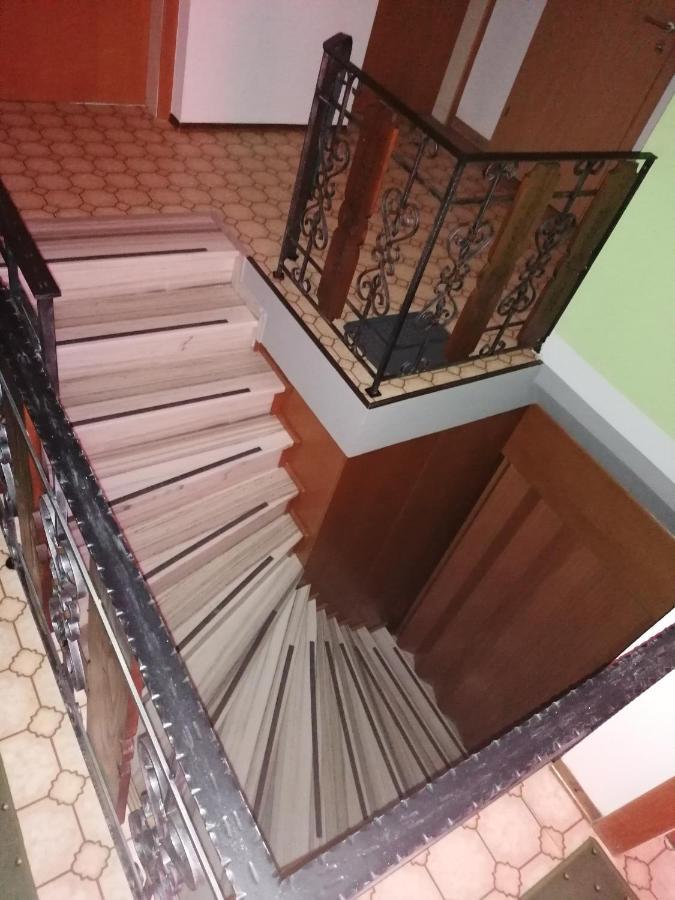 Haus Anneliese Apartment Грьобминг Екстериор снимка