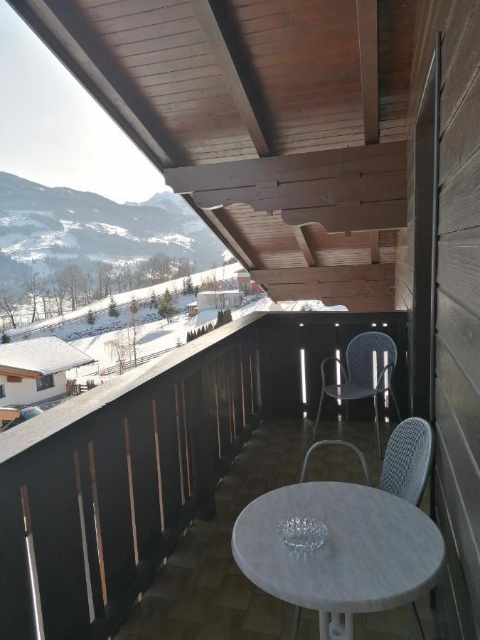 Haus Anneliese Apartment Грьобминг Екстериор снимка