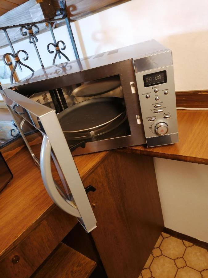 Haus Anneliese Apartment Грьобминг Екстериор снимка