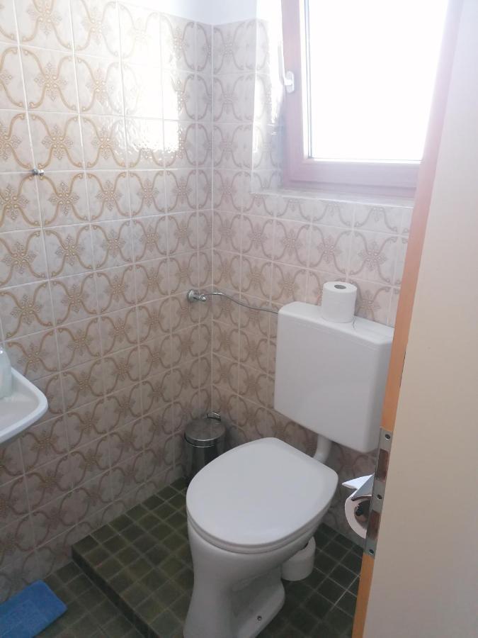 Haus Anneliese Apartment Грьобминг Екстериор снимка