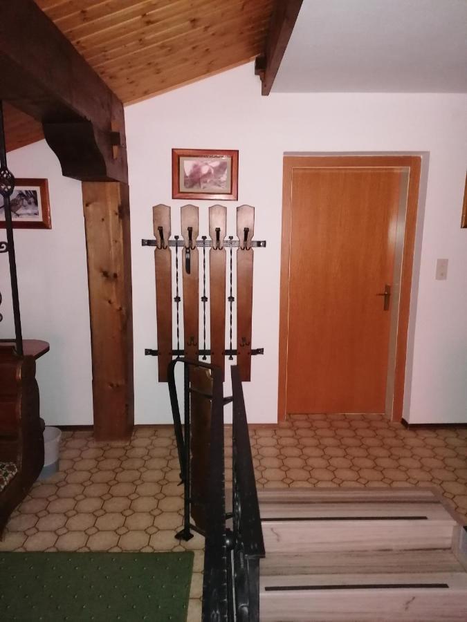 Haus Anneliese Apartment Грьобминг Екстериор снимка