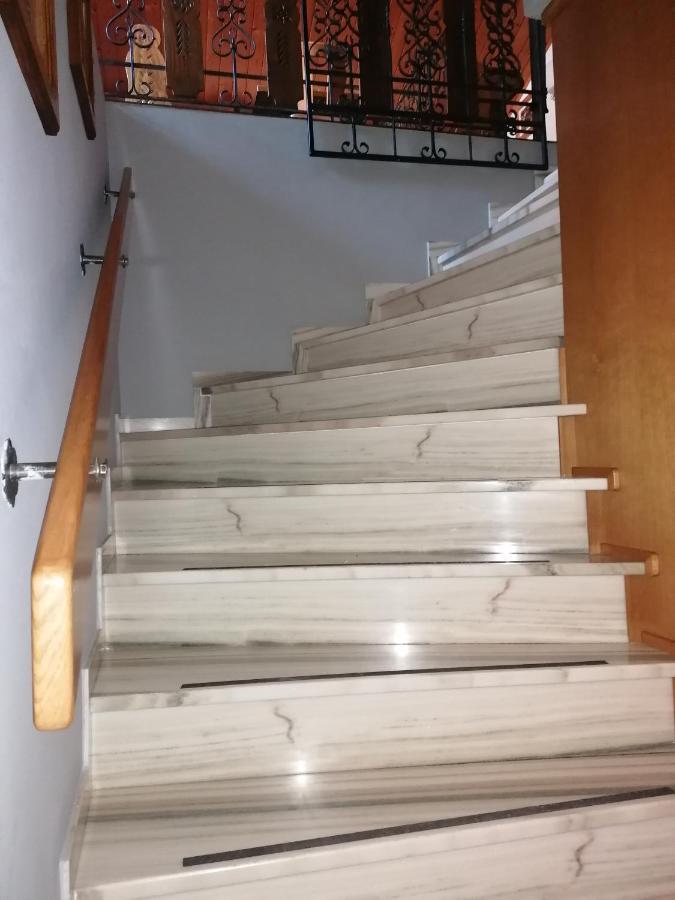 Haus Anneliese Apartment Грьобминг Екстериор снимка