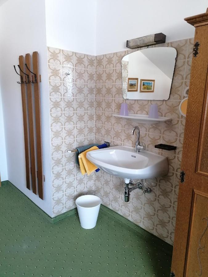 Haus Anneliese Apartment Грьобминг Екстериор снимка