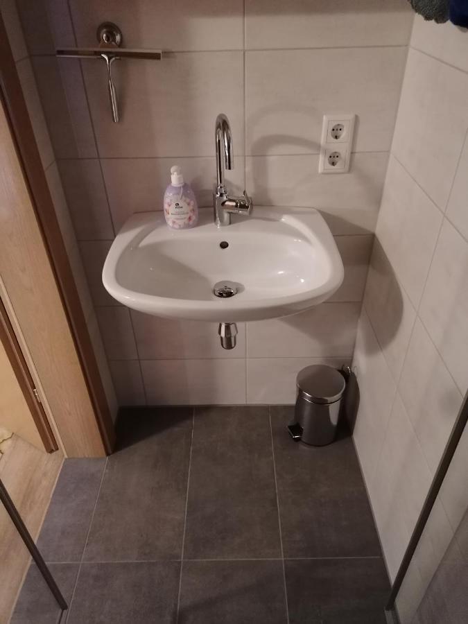 Haus Anneliese Apartment Грьобминг Екстериор снимка