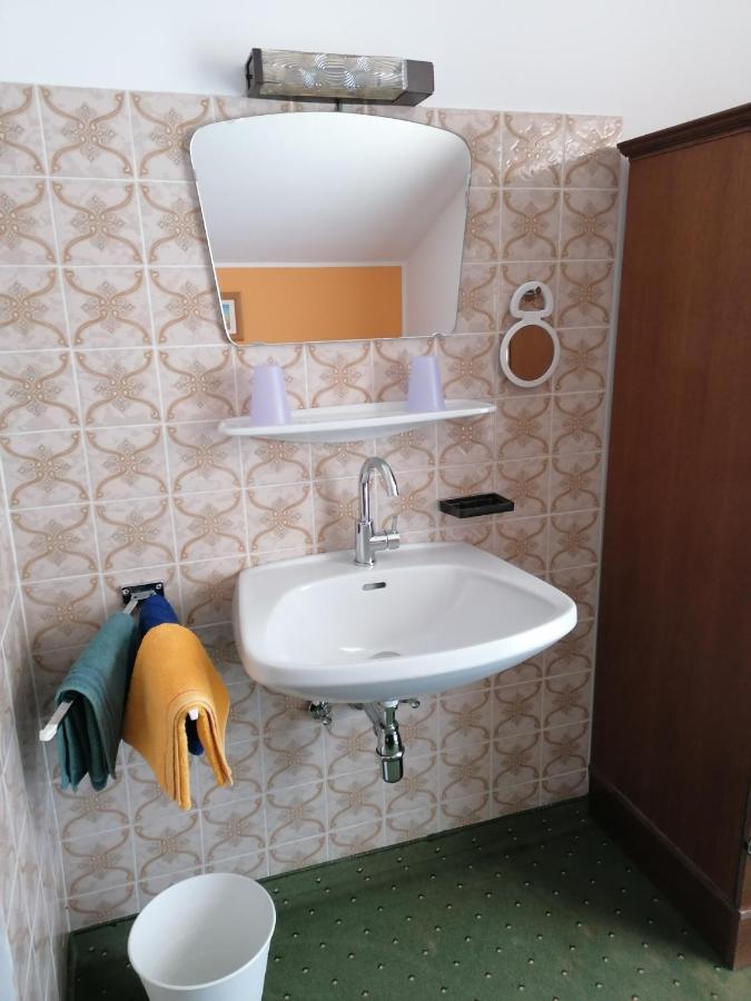 Haus Anneliese Apartment Грьобминг Екстериор снимка