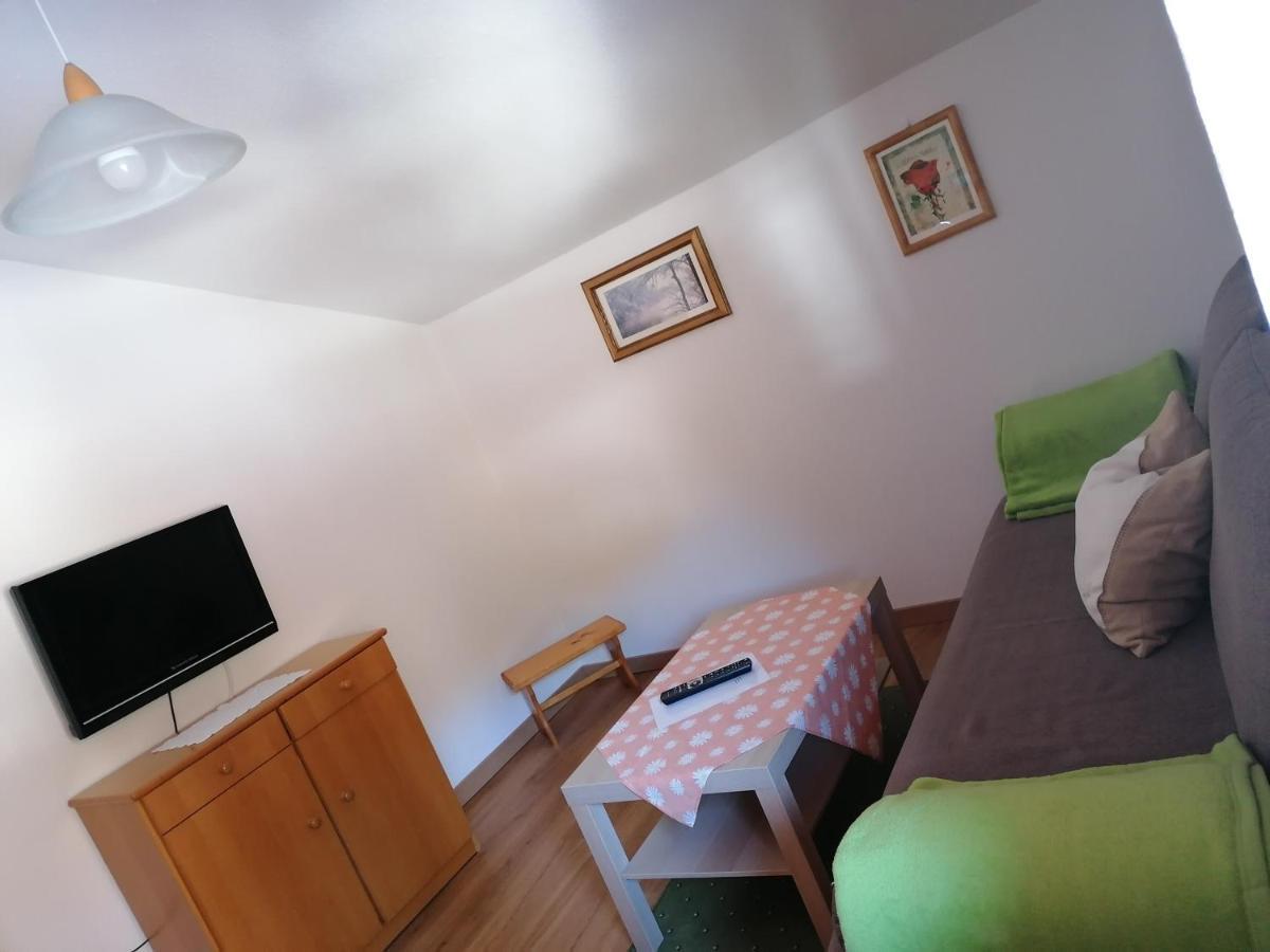 Haus Anneliese Apartment Грьобминг Екстериор снимка