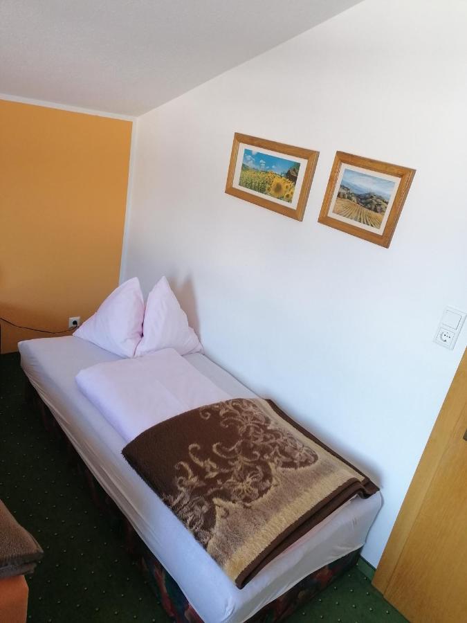 Haus Anneliese Apartment Грьобминг Екстериор снимка