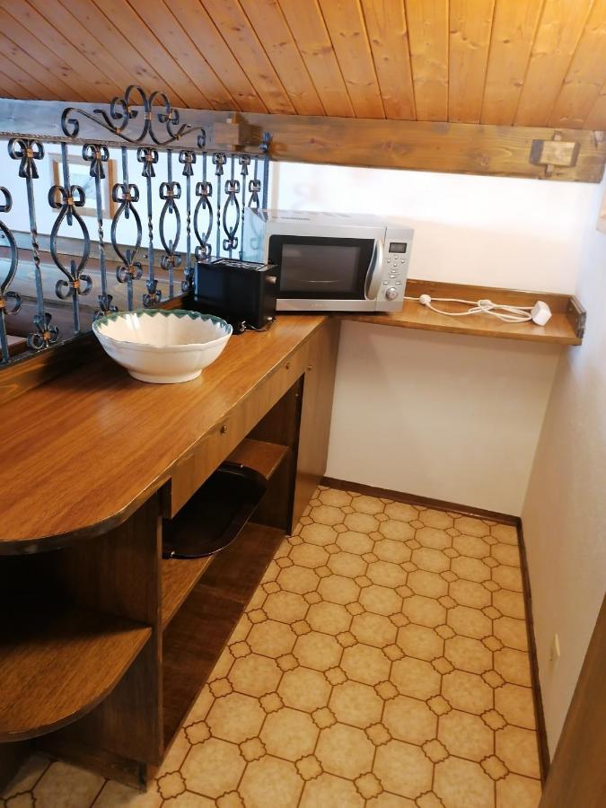 Haus Anneliese Apartment Грьобминг Екстериор снимка