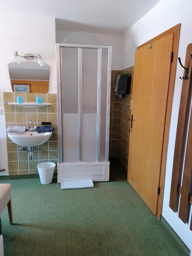 Haus Anneliese Apartment Грьобминг Екстериор снимка