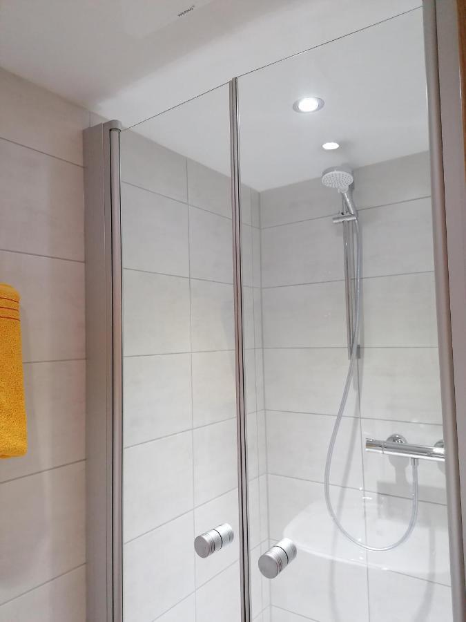 Haus Anneliese Apartment Грьобминг Екстериор снимка