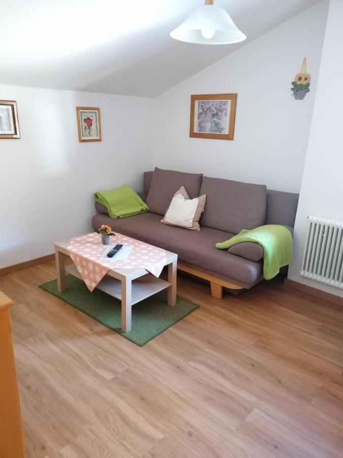 Haus Anneliese Apartment Грьобминг Екстериор снимка