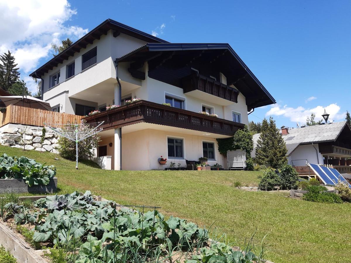 Haus Anneliese Apartment Грьобминг Екстериор снимка