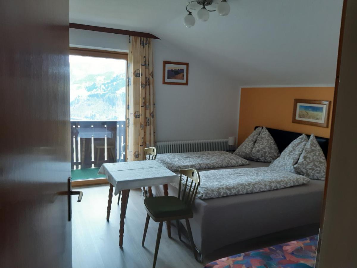 Haus Anneliese Apartment Грьобминг Екстериор снимка