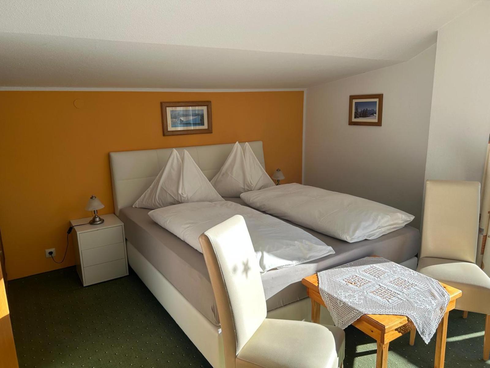 Haus Anneliese Apartment Грьобминг Екстериор снимка