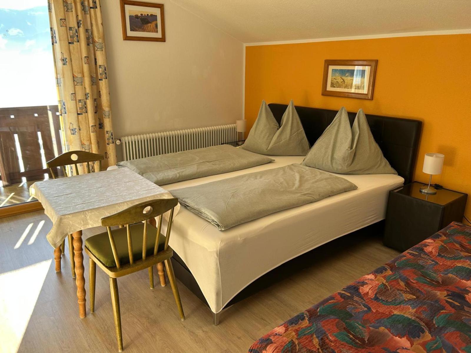 Haus Anneliese Apartment Грьобминг Екстериор снимка
